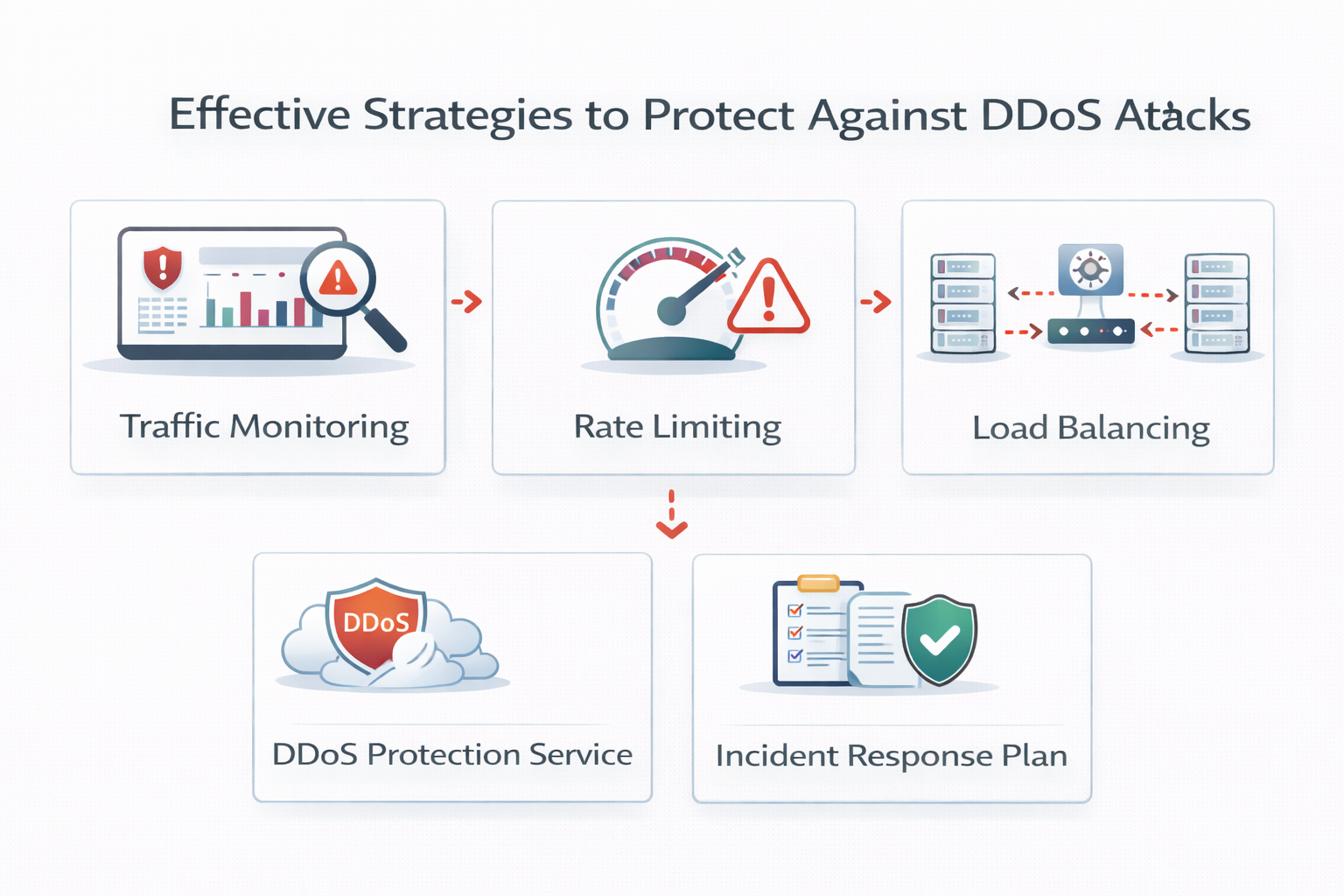 What is a DDoS Attack and How can you stay Protected – Jaze Networks